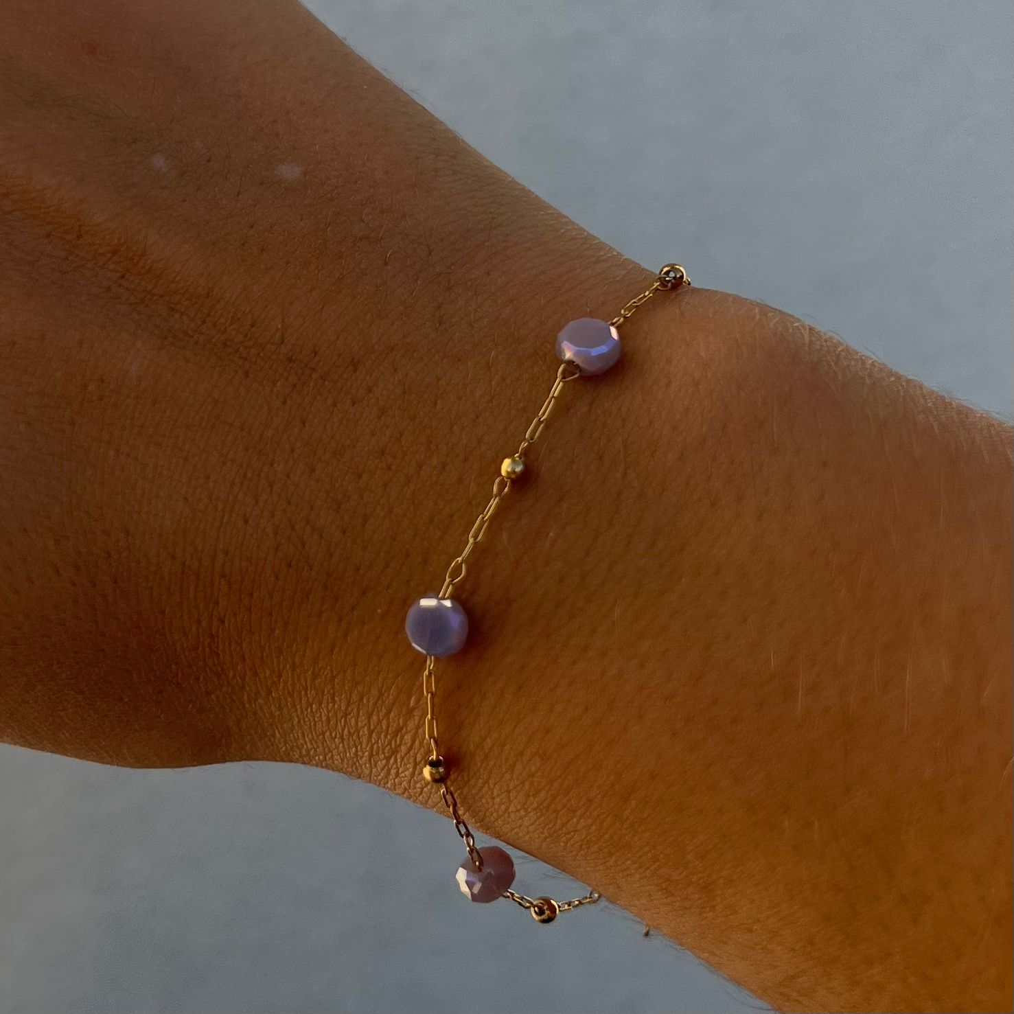 Malva Bracelet