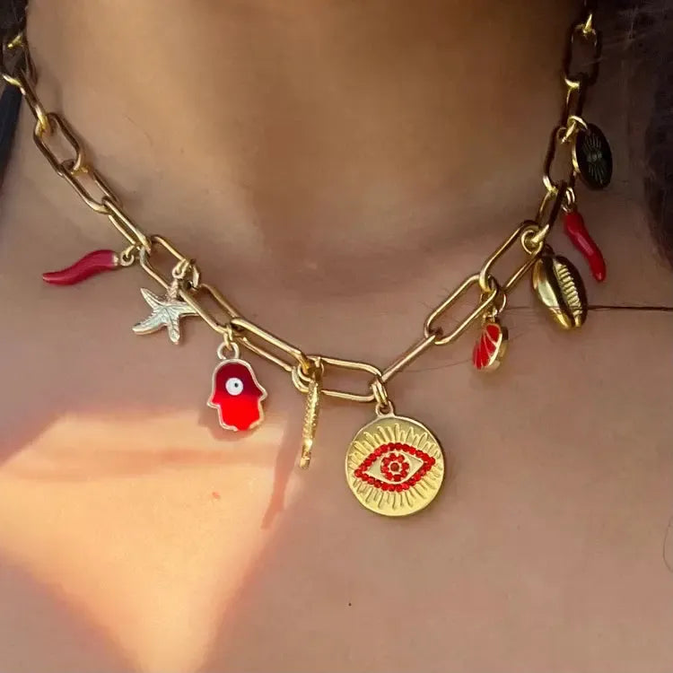Charms Bar