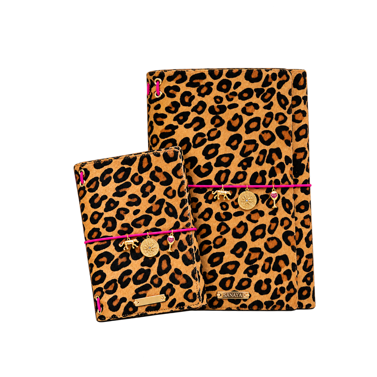 Journal Signature · Wild Child