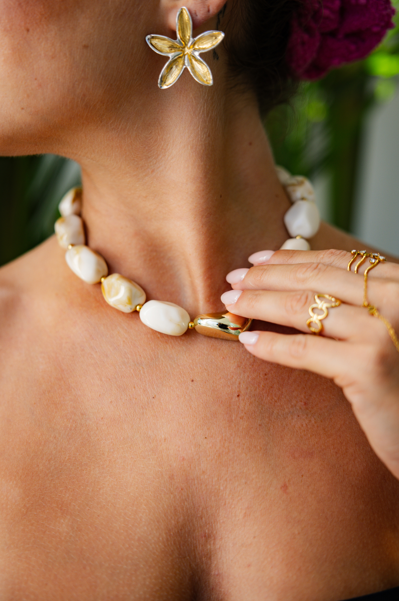 Moana Necklace