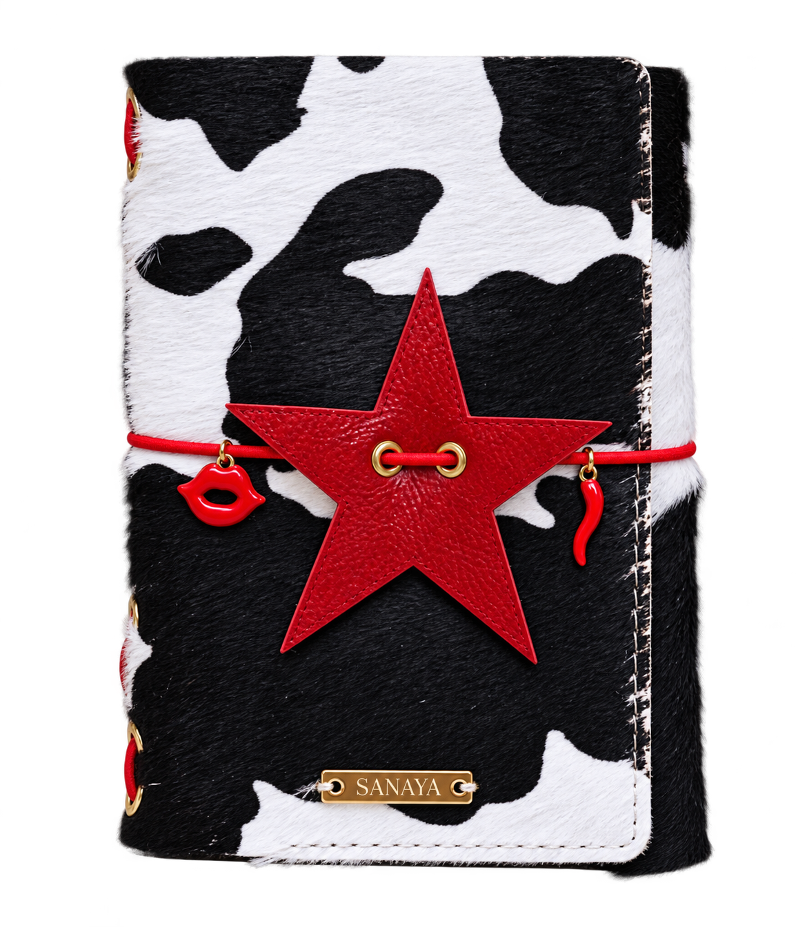 Journal Signature · Rodéo