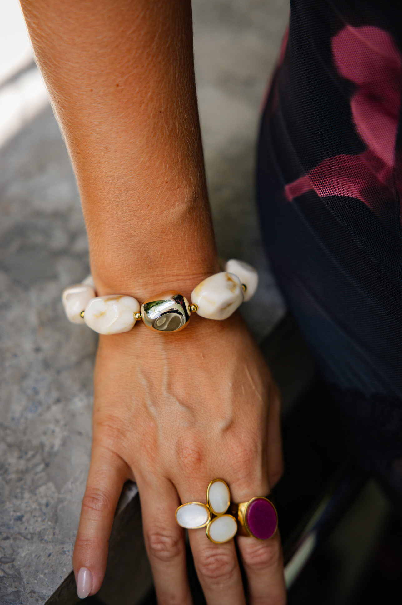 Moana Bracelet