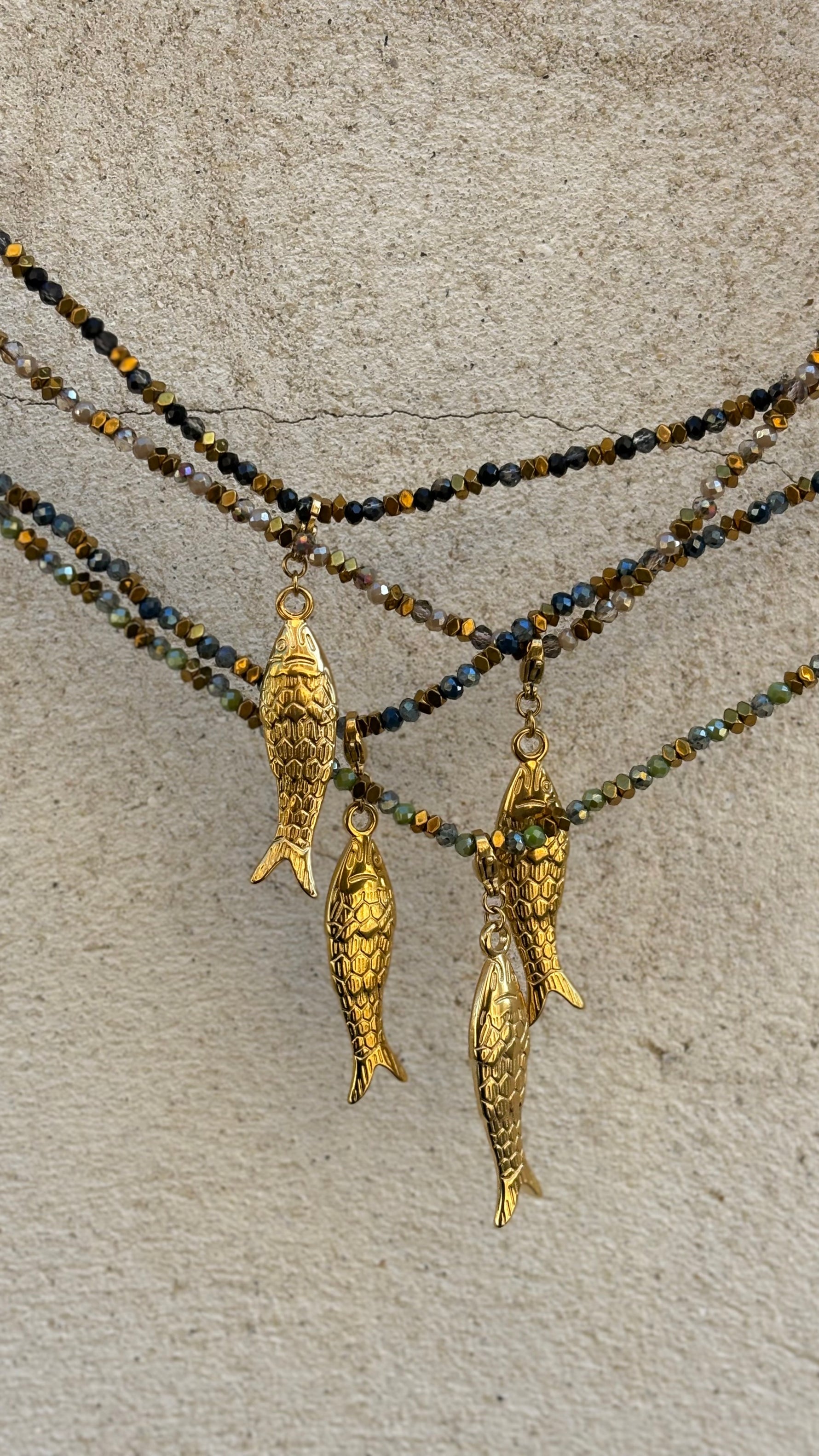 Hana Necklace
