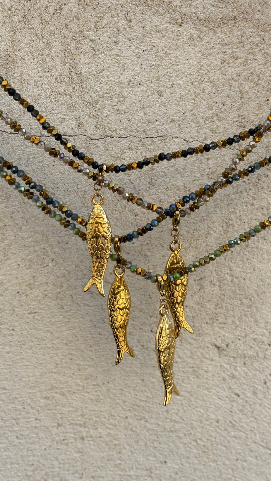 Hana Necklace
