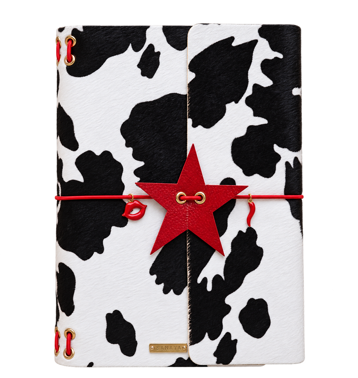 Signature Journal · Rodeo