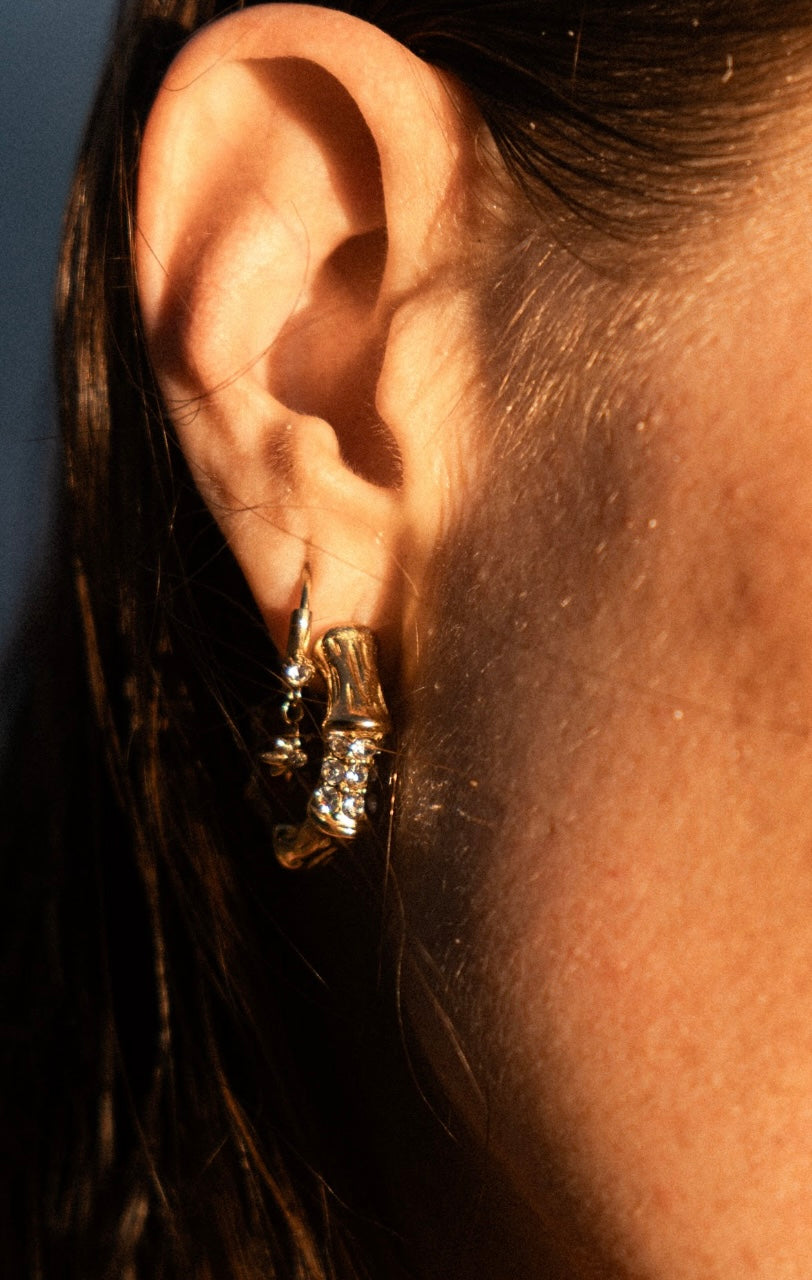 Lara Earrings