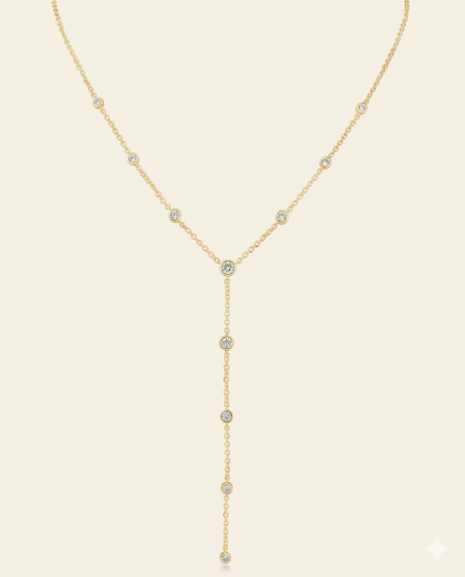 Monica Necklace