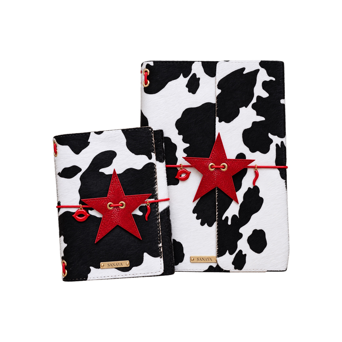 Signature Journal · Rodeo