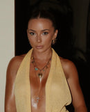 Chloe necklace