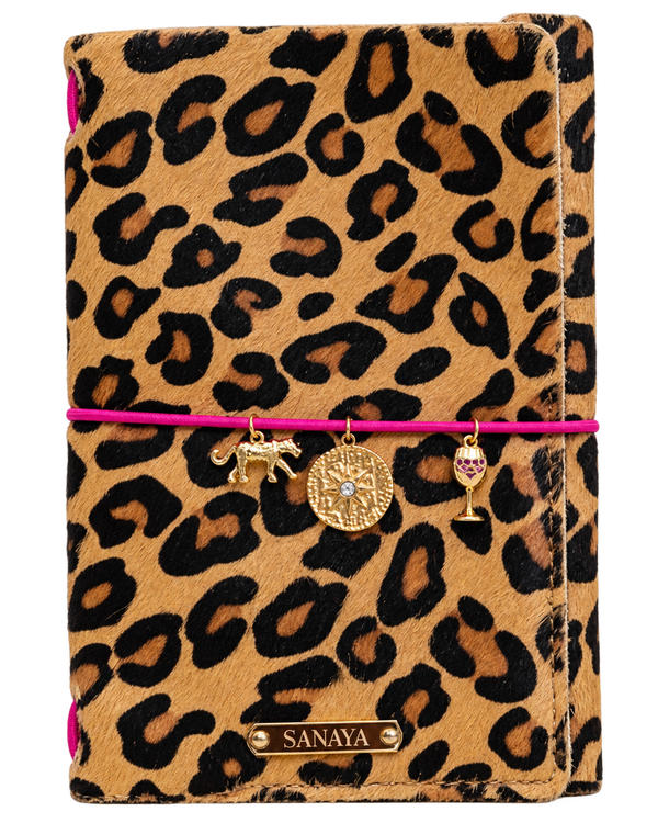 Journal Signature · Wild Child