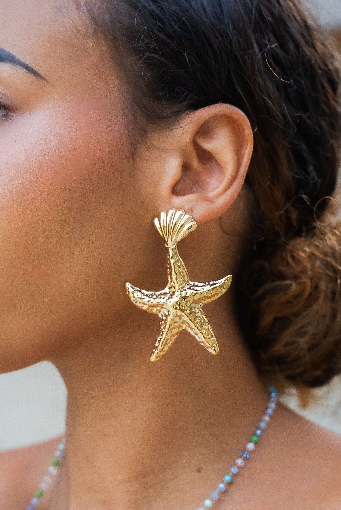 Lombok Earrings