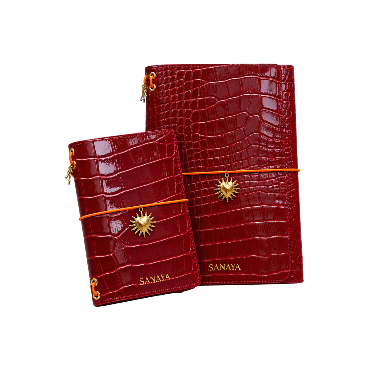 Journal Signature · Hibiscus