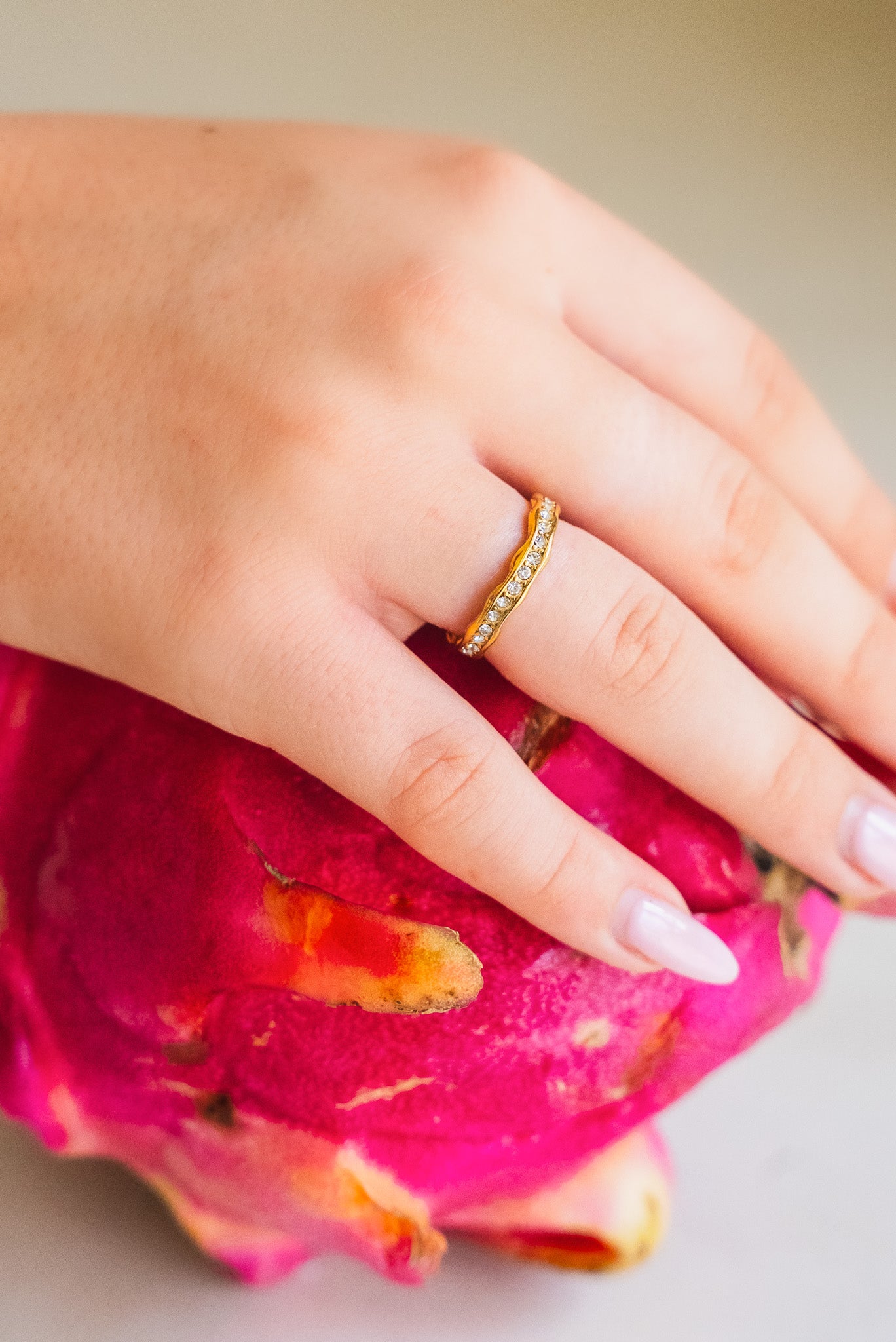 Bague Candice