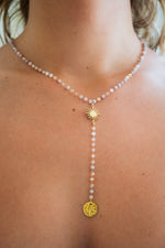 Luna Necklace