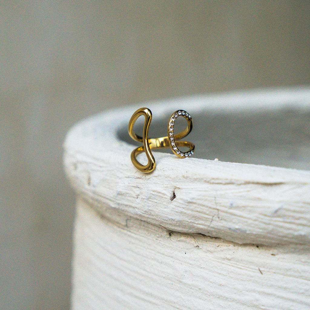 Bague Alya