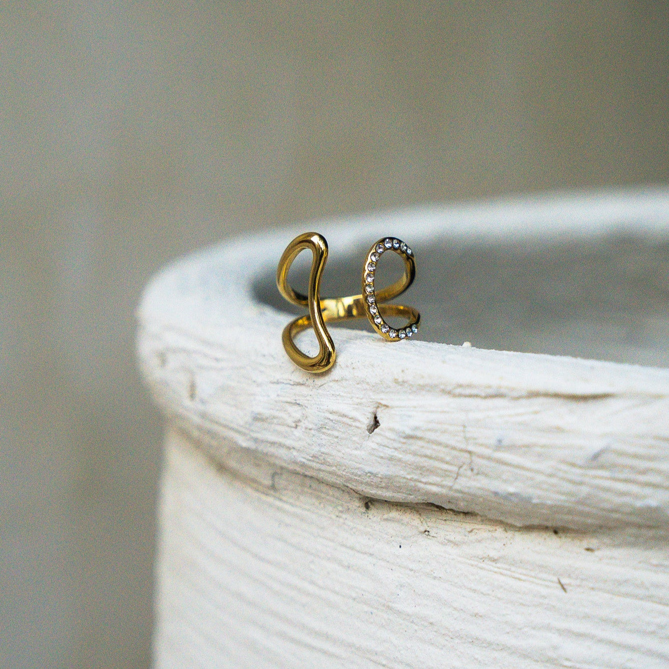 Bague Alya