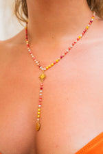 Luna Necklace