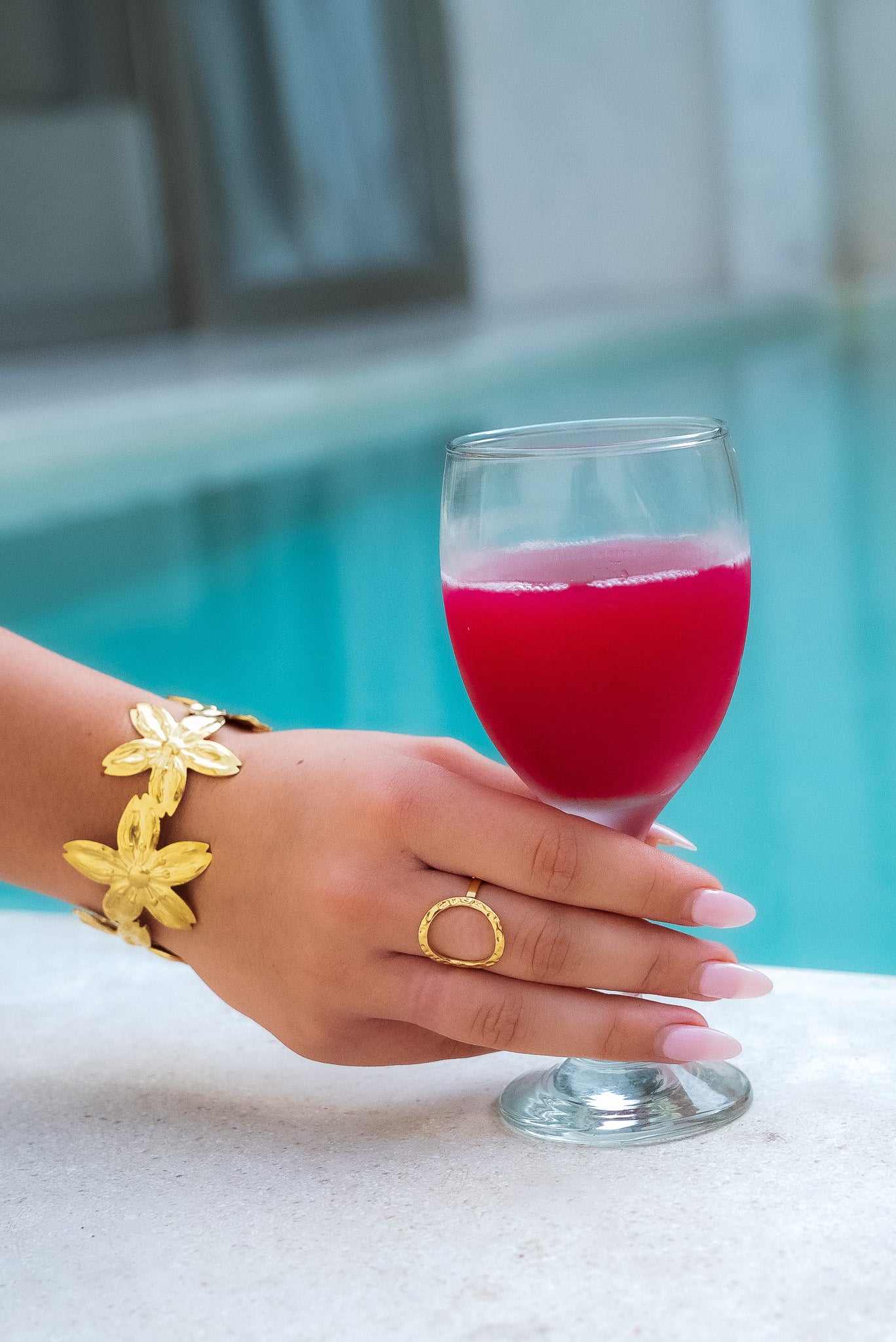 Bague Canggu