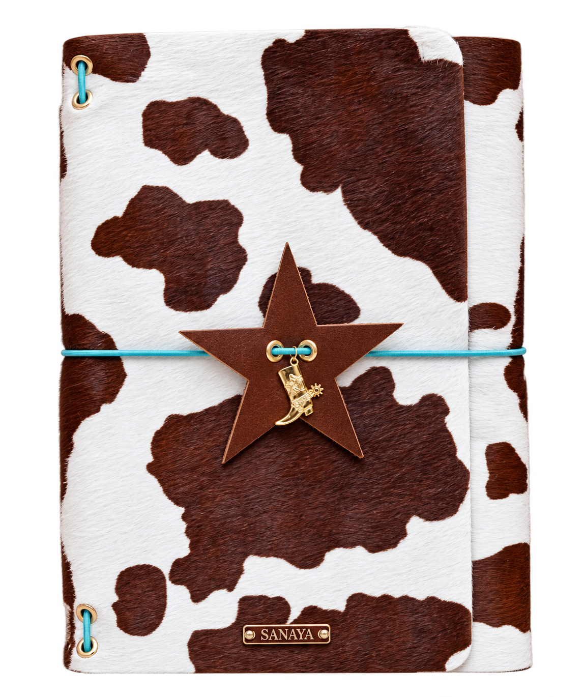 Signature Journal · Cacao