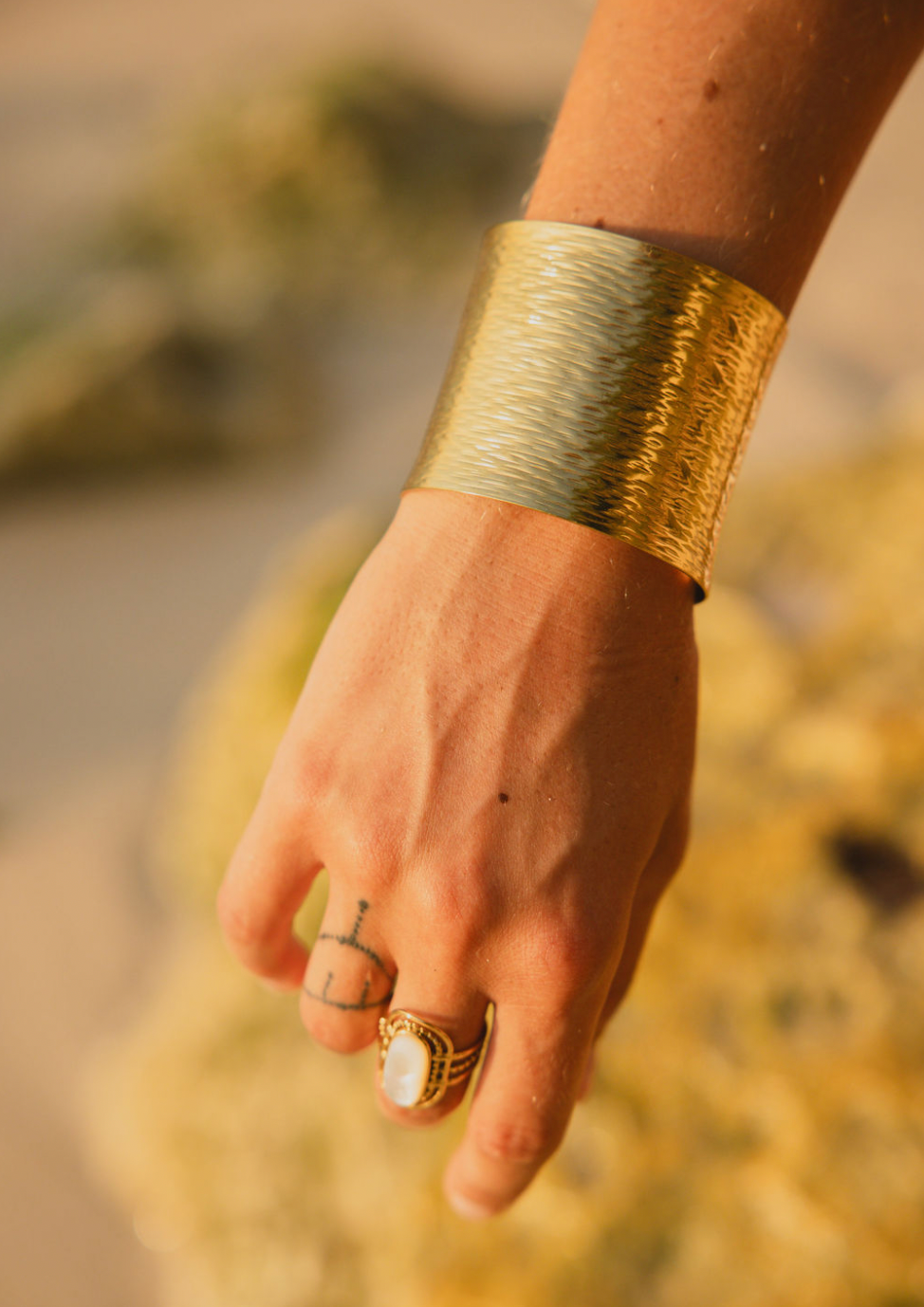 Maïa Bangle