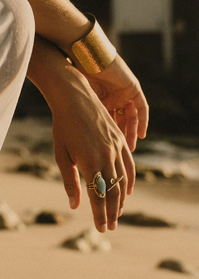 Zoza Ring