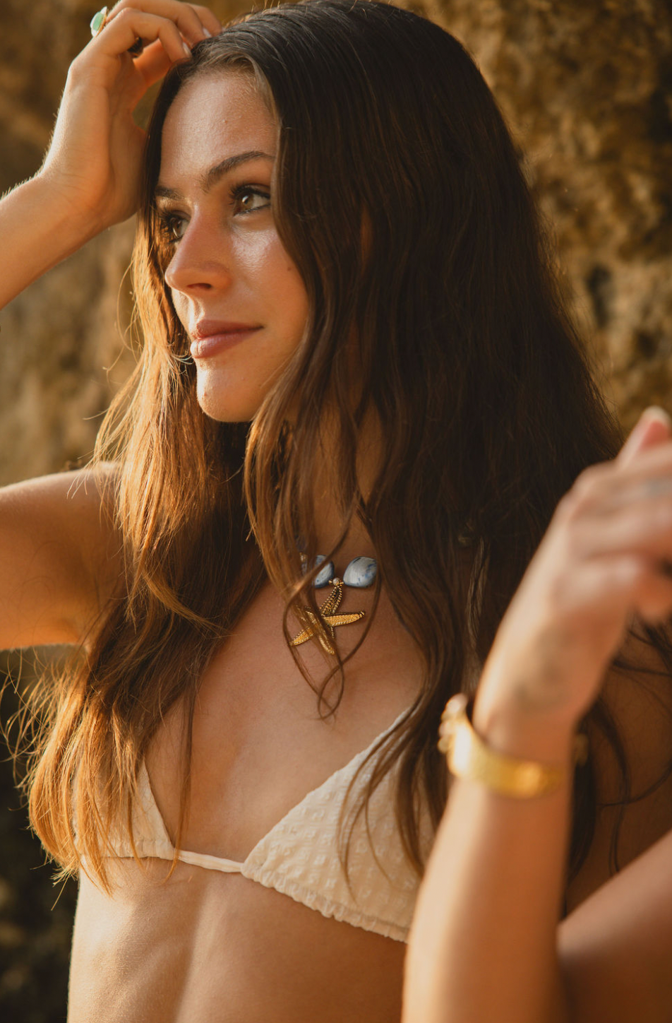 Nusa Necklace