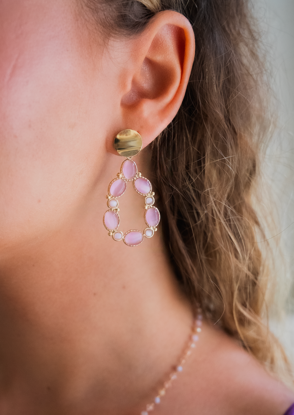 Boucles Perla