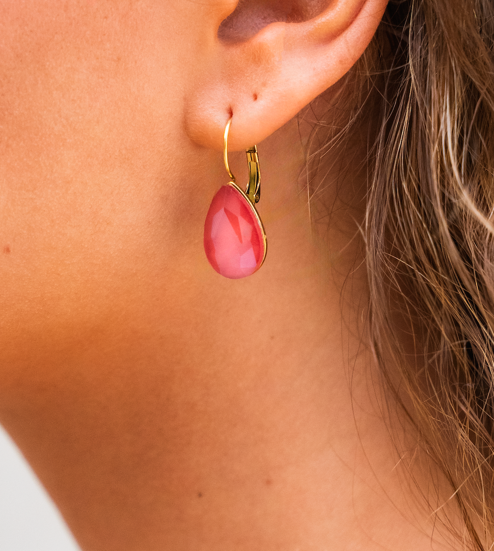 Nina Earrings
