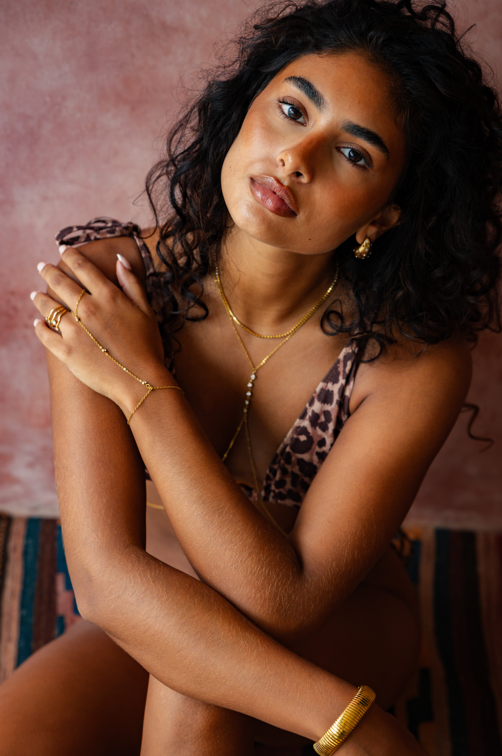 Chaîne Danaya