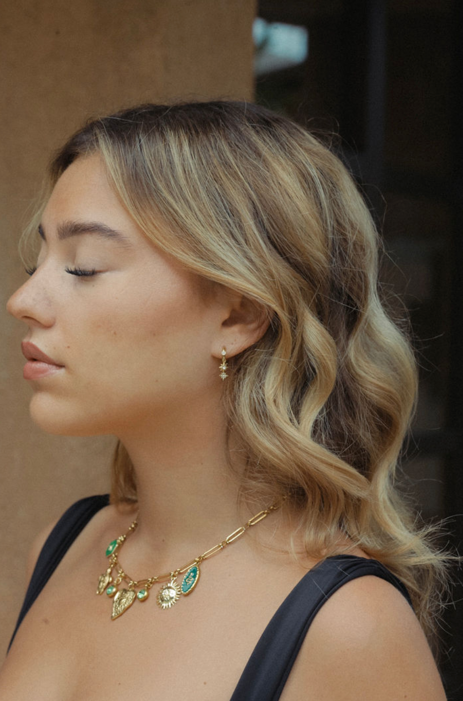 Chiara Earrings