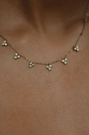 Collier Melati
