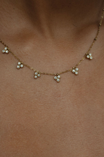 Melati Necklace