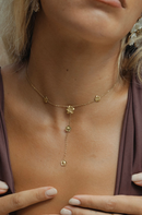 Collier Sakura