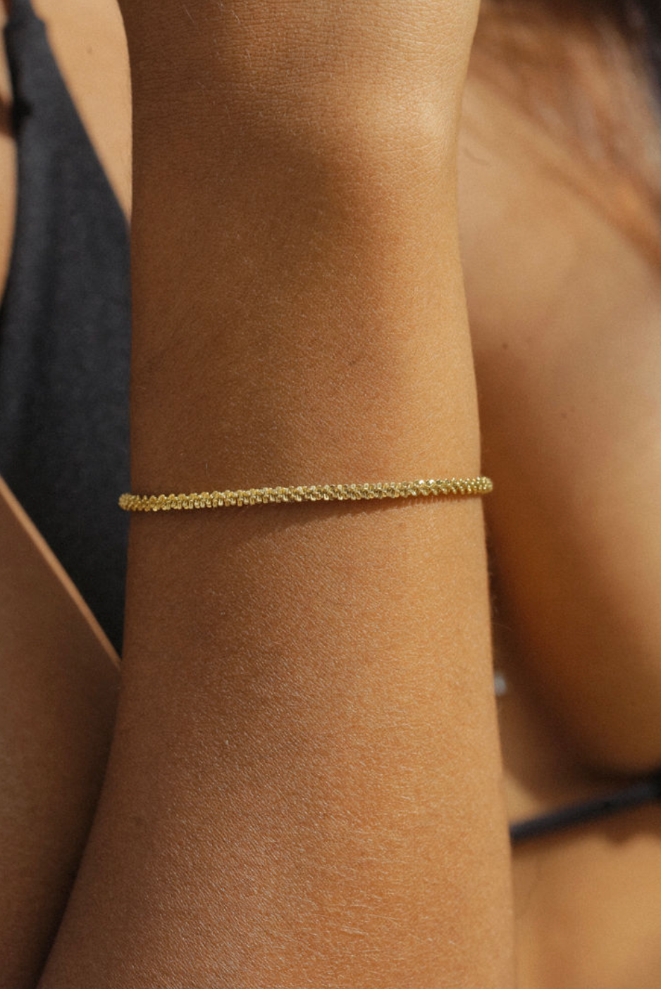 Aida Bracelet