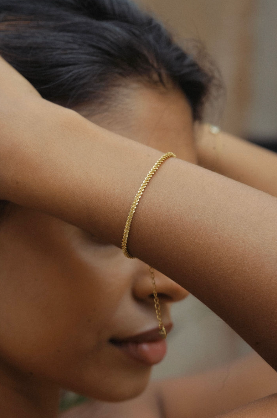 Aida Bracelet