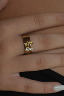 Bague Cherry