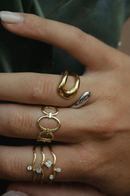 Cincin Odea