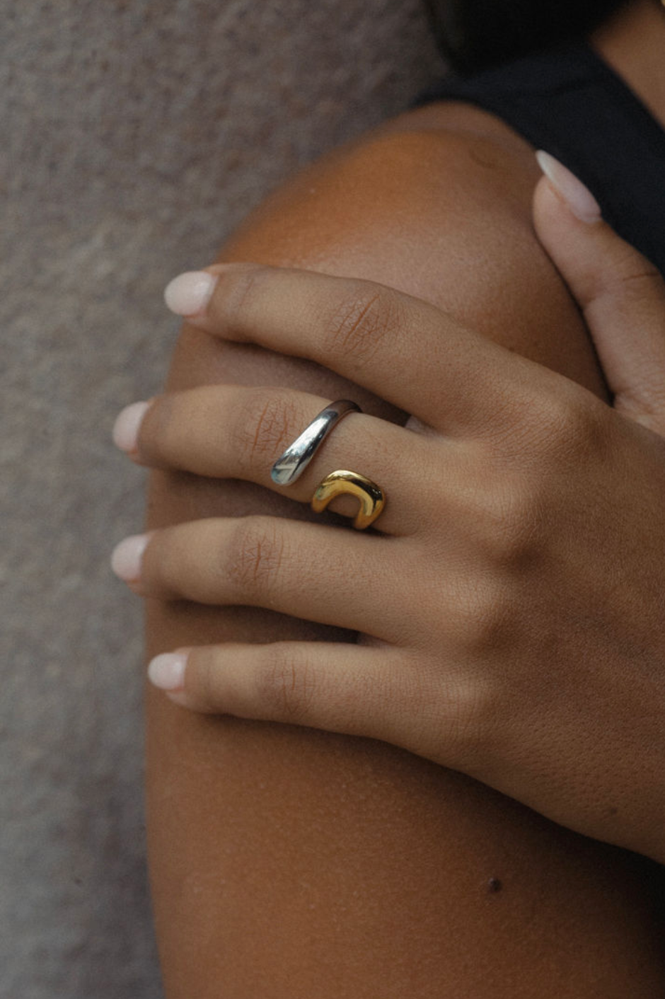 Anillo Odéa