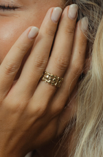 Inaya Ring