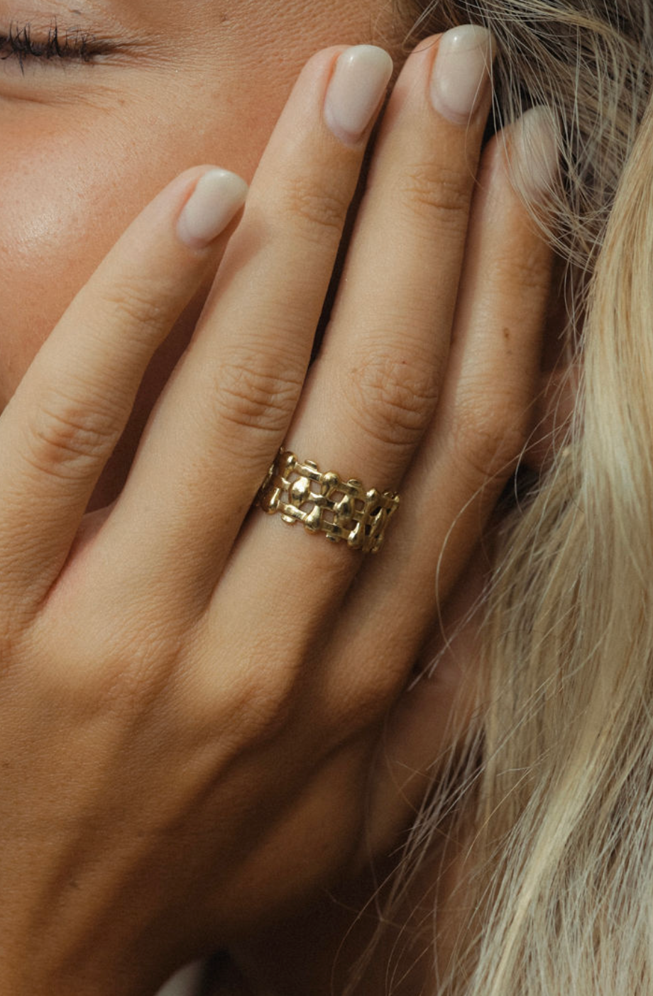 Inaya Ring