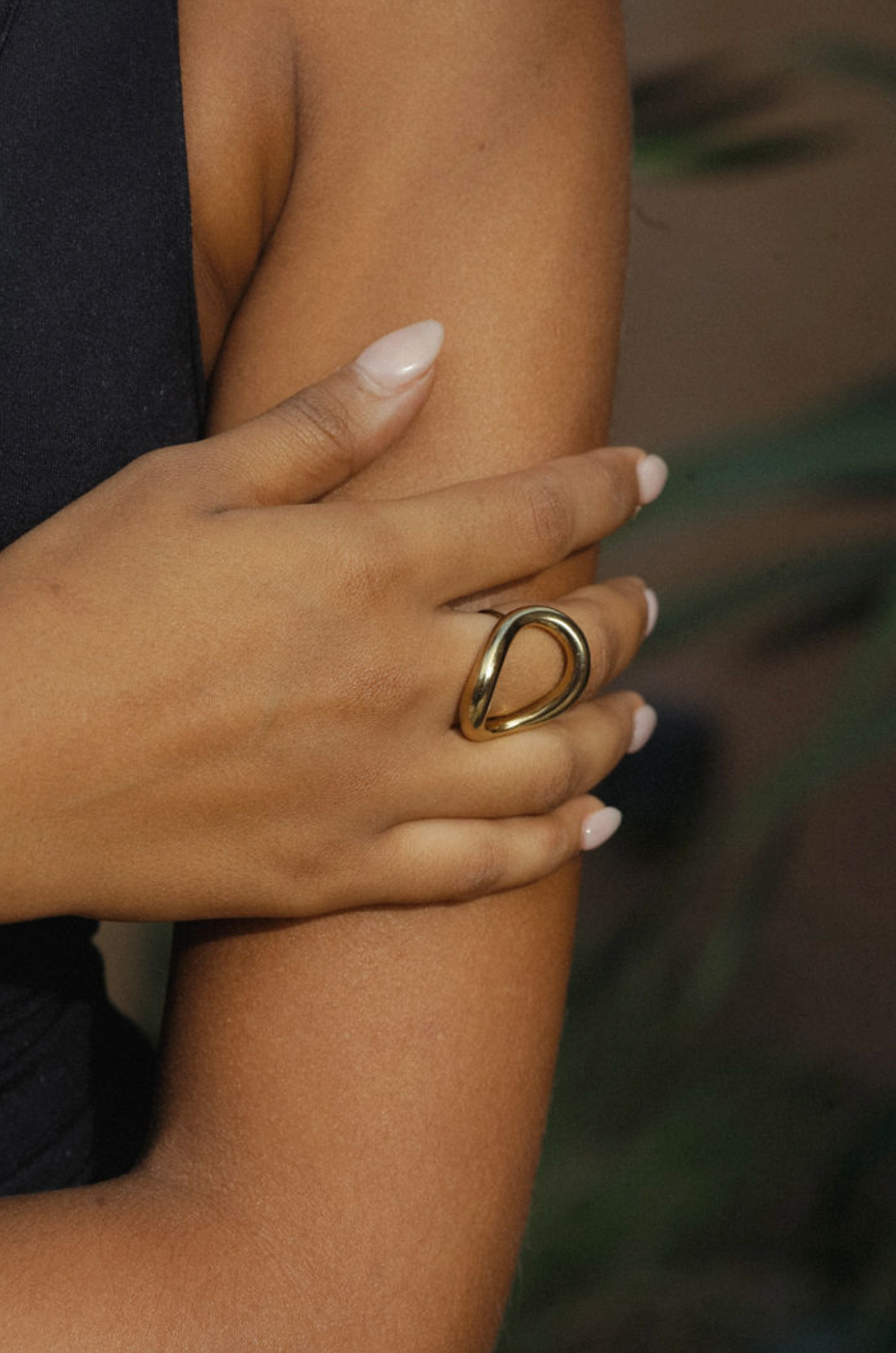 Bague Noa