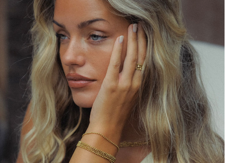 Bague Inaya