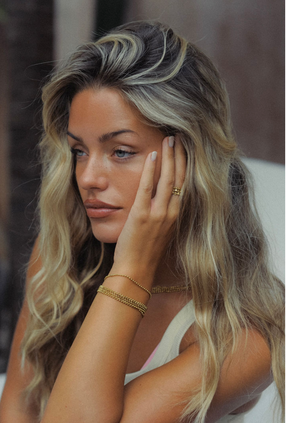 Cincin Odea