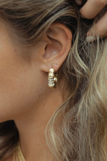 Lara Earrings