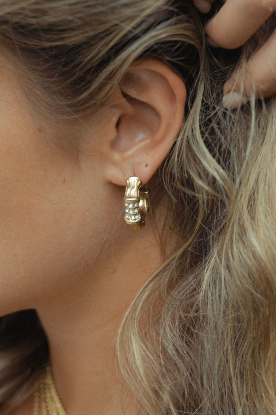 Lara Earrings