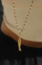 Hana Necklace