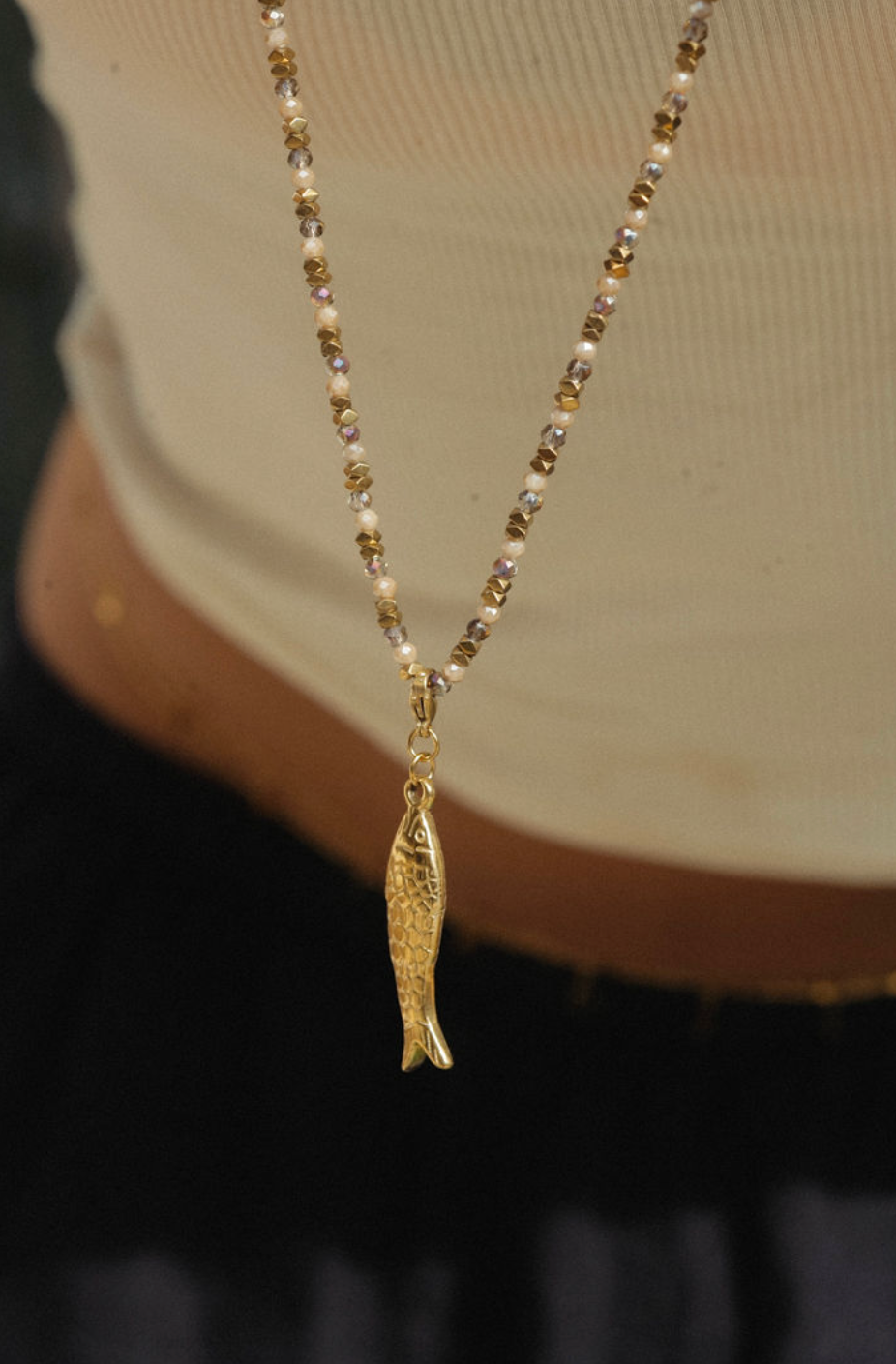 Hana Necklace