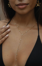 Monica Necklace
