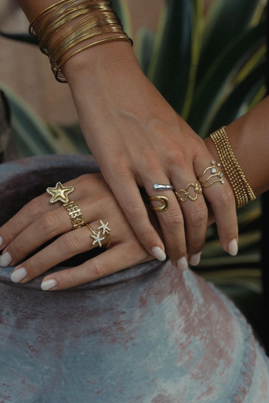 Cincin Odea