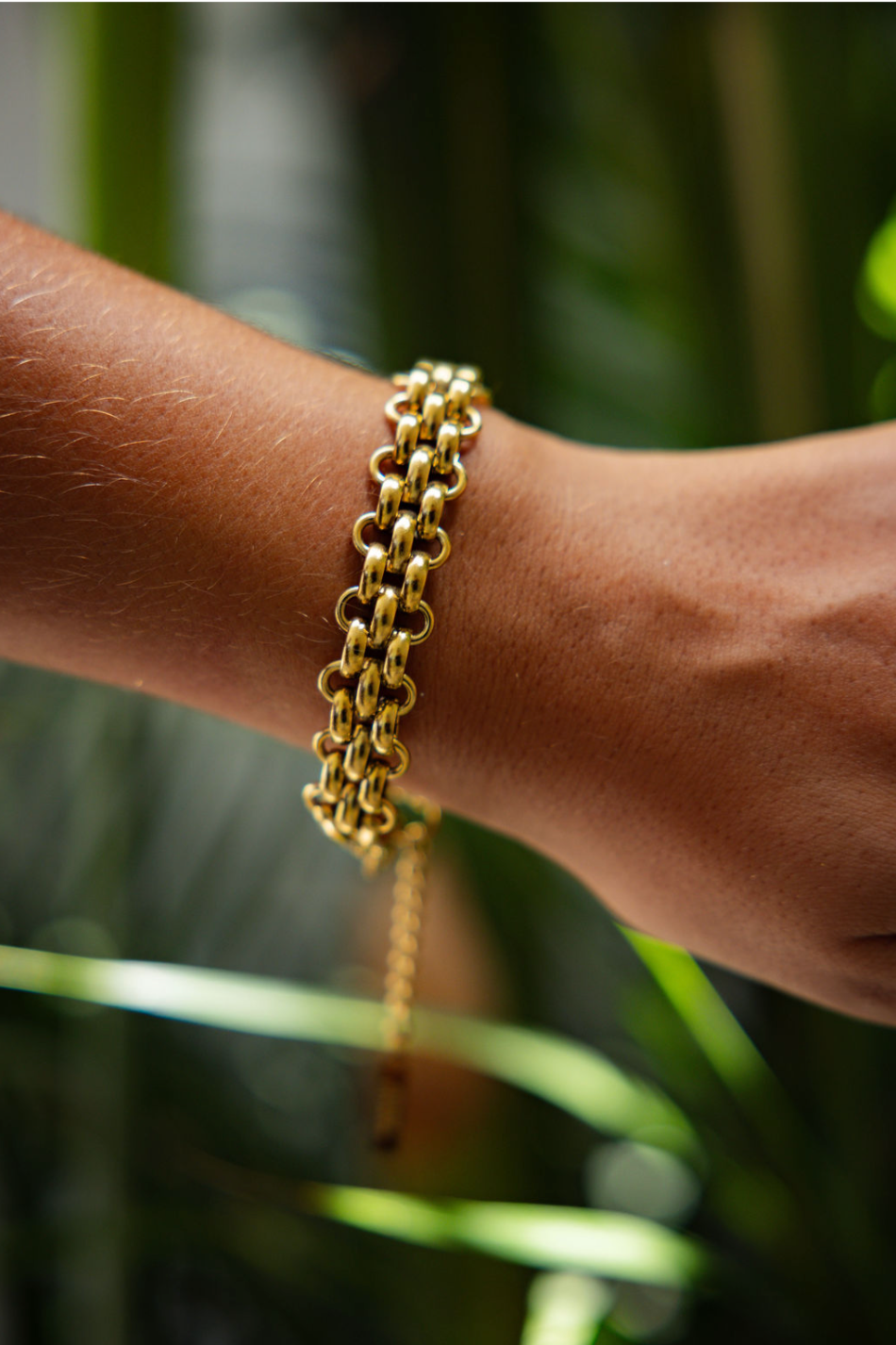 Bracelet Ninon
